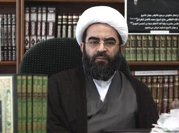 فاضل لنکرانی